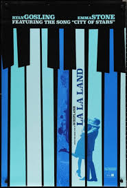 LaLaLandposter