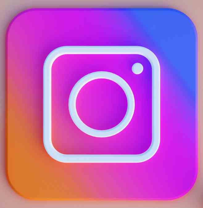 Instagramlogga